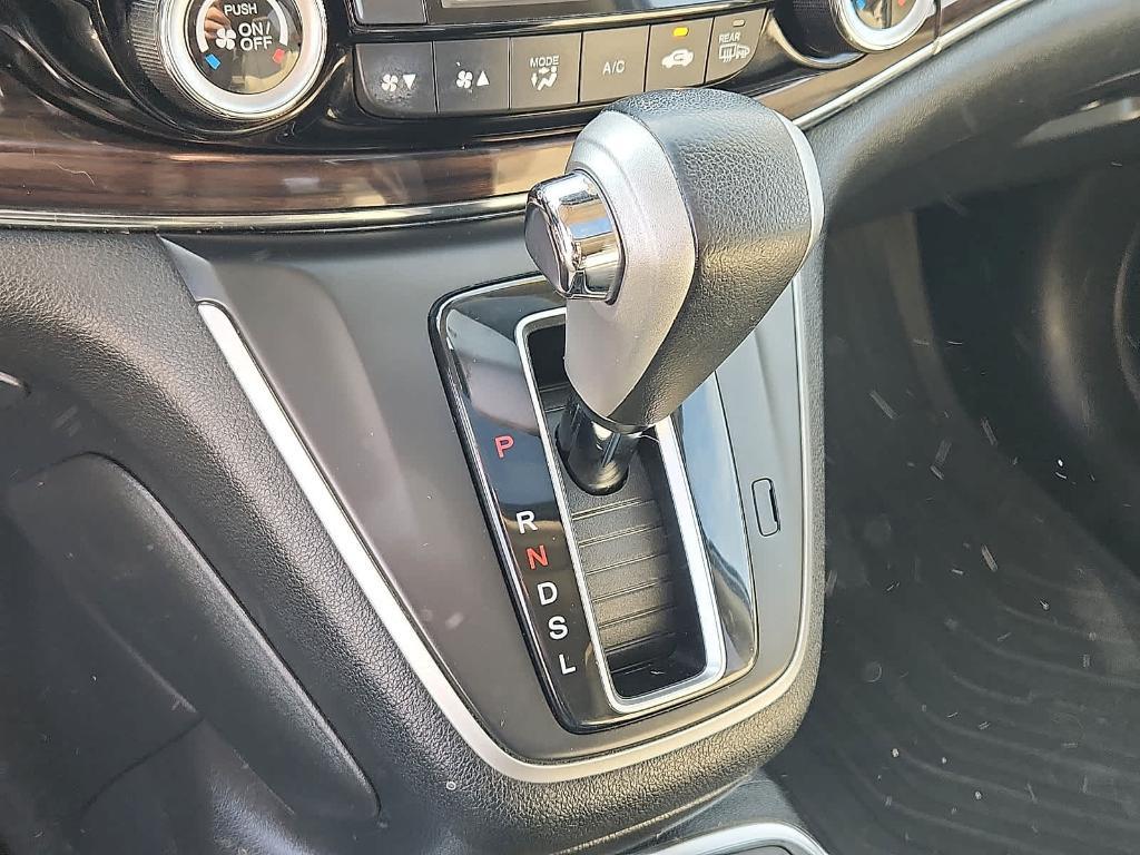 used 2016 Honda CR-V car, priced at $13,998