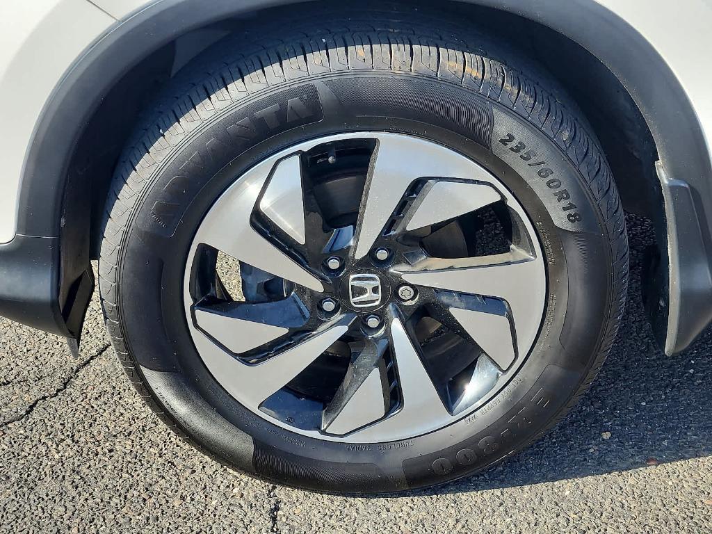 used 2016 Honda CR-V car, priced at $13,998