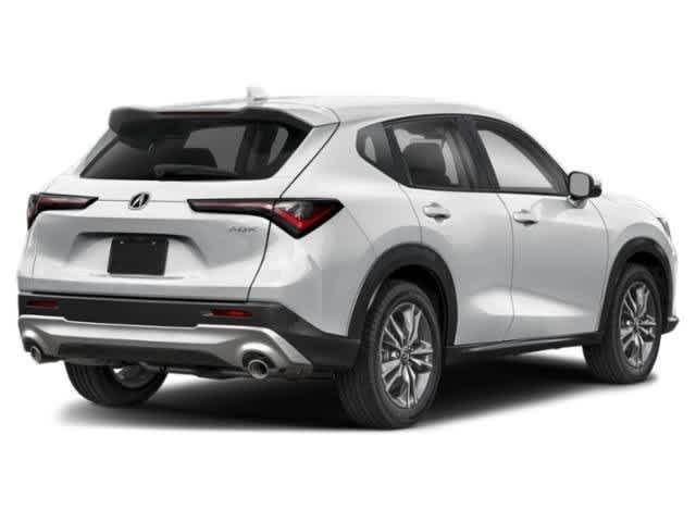 new 2026 Acura ADX car, priced at $39,929