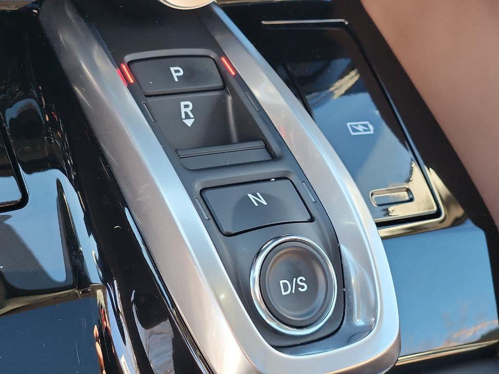 used 2026 Acura MDX car, priced at $55,995