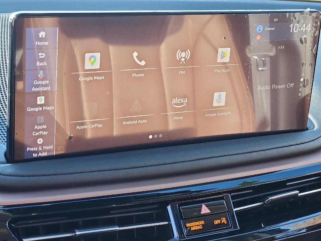 used 2026 Acura MDX car, priced at $55,995