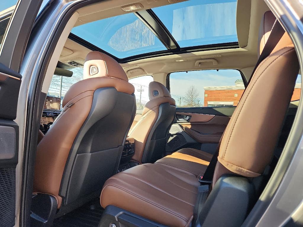 used 2026 Acura MDX car, priced at $55,995