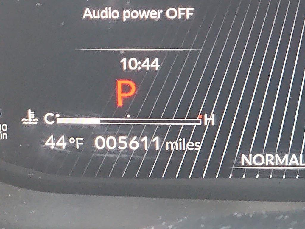 used 2026 Acura MDX car, priced at $55,995