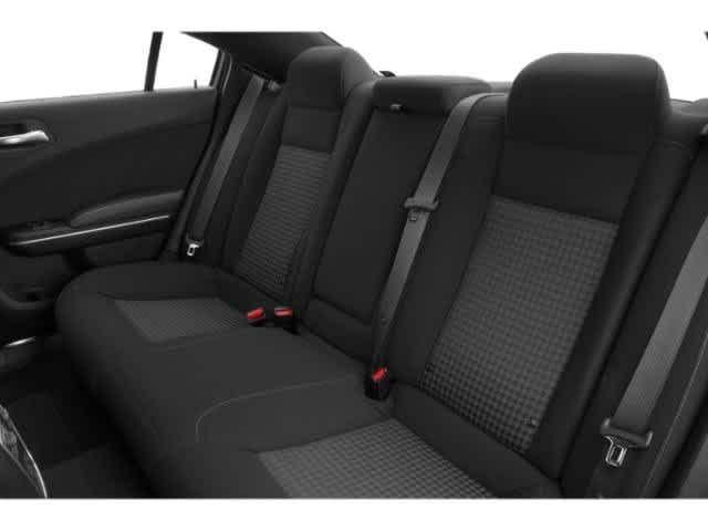 used 2022 Dodge Charger car, priced at $30,874