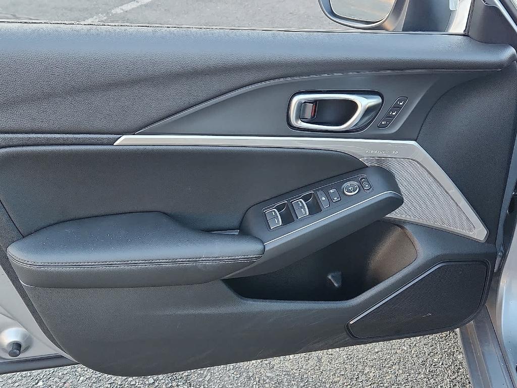 used 2023 Acura Integra car, priced at $29,590