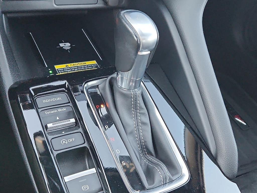 used 2023 Acura Integra car, priced at $29,590