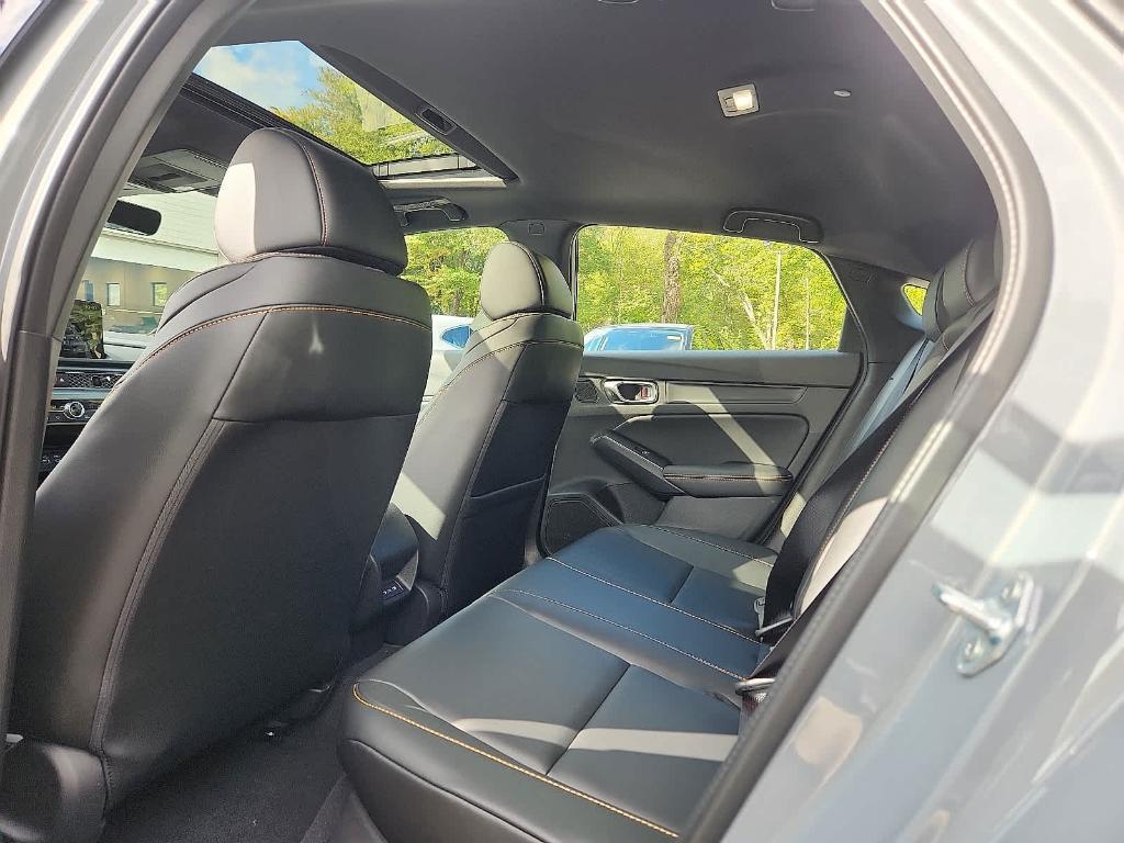 new 2026 Acura Integra car, priced at $40,995