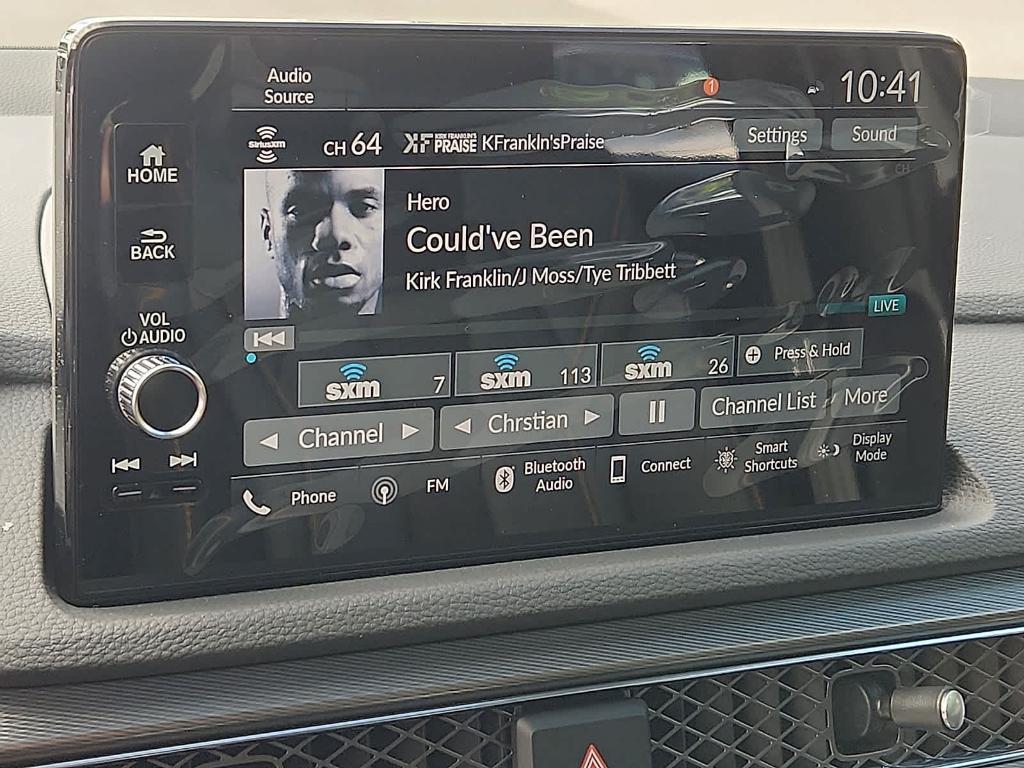 new 2026 Acura Integra car, priced at $40,995