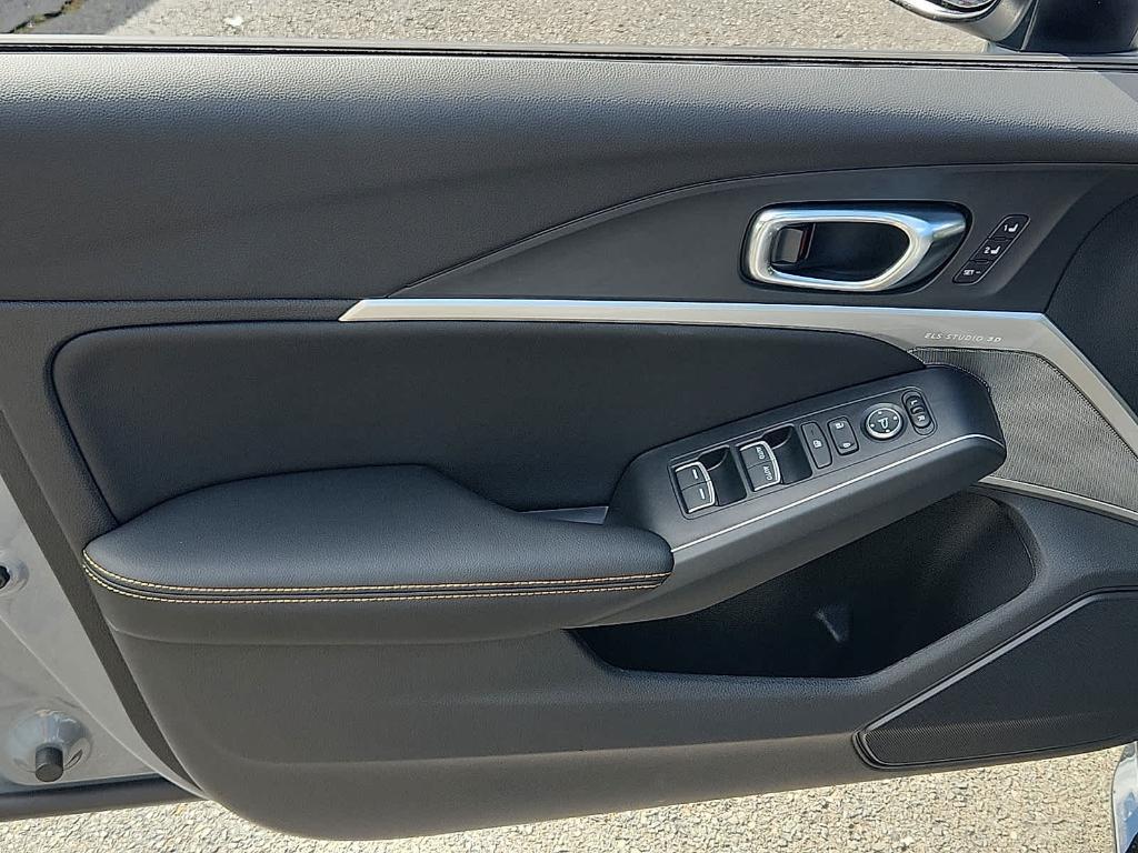 new 2026 Acura Integra car, priced at $40,995