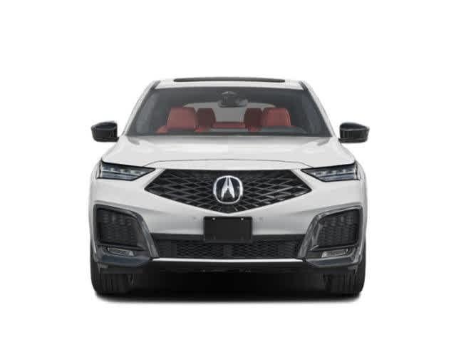 new 2026 Acura MDX car, priced at $64,350