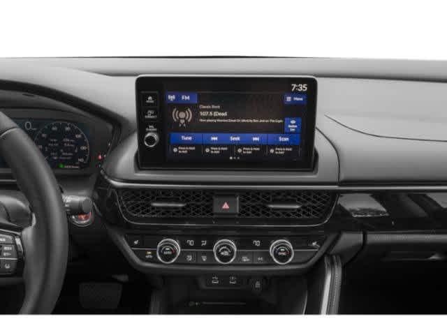 new 2026 Acura ADX car, priced at $39,329