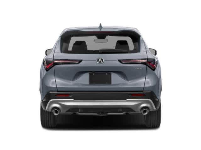 new 2026 Acura ADX car, priced at $39,329