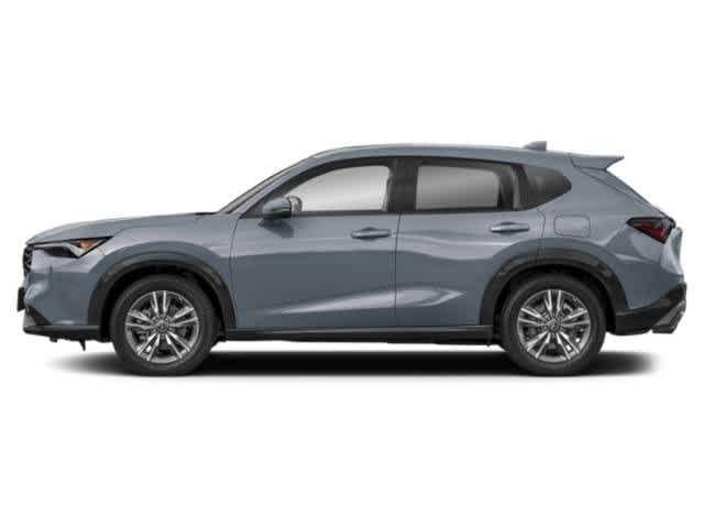 new 2026 Acura ADX car, priced at $39,329