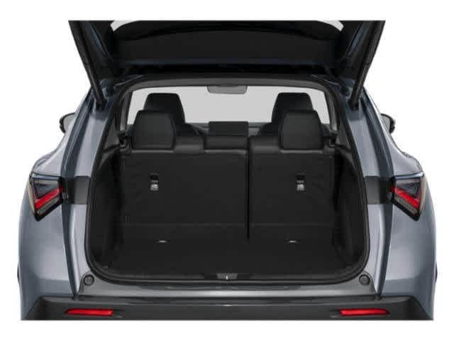 new 2026 Acura ADX car, priced at $39,329