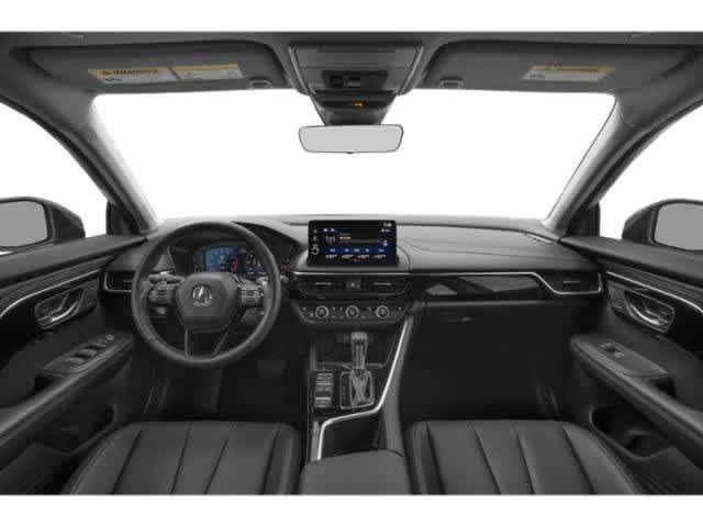 new 2026 Acura ADX car, priced at $39,329