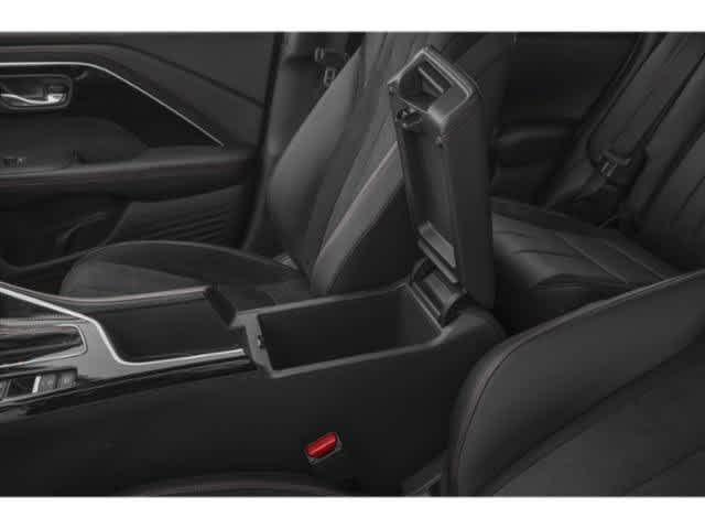 used 2025 Acura ADX car, priced at $41,350