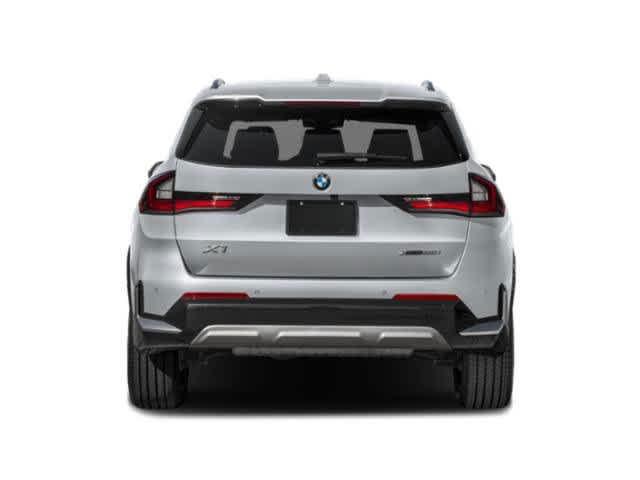used 2025 BMW X1 car, priced at $39,995