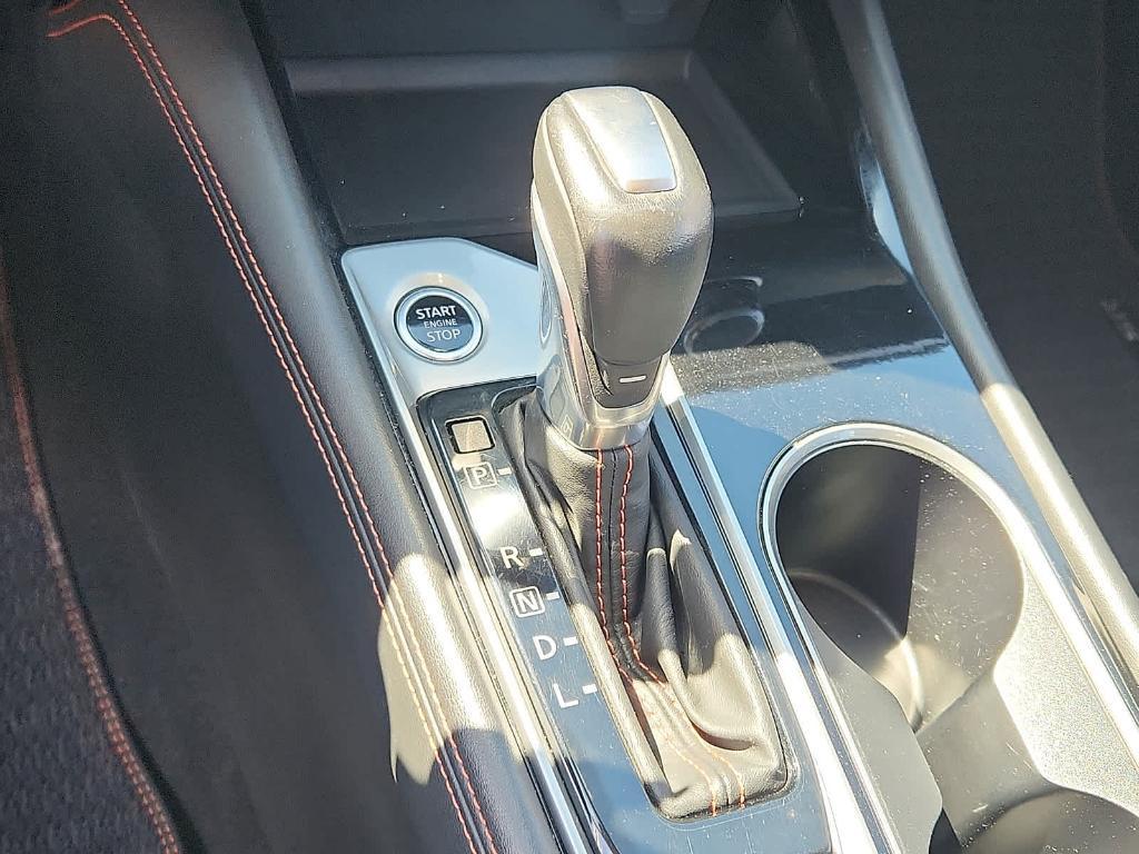 used 2023 Nissan Altima car, priced at $21,878