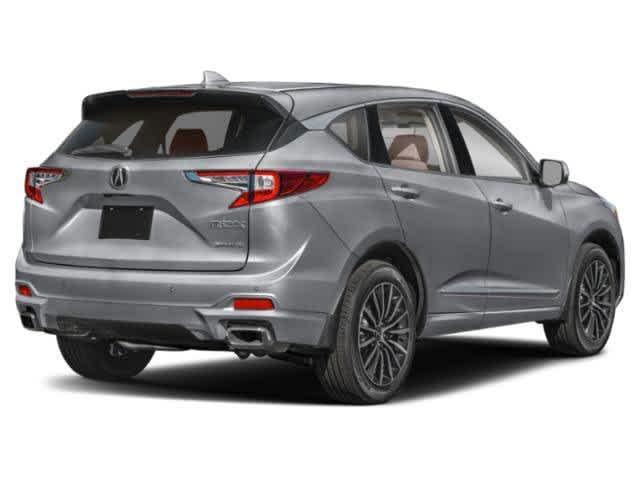 new 2026 Acura RDX car, priced at $54,900