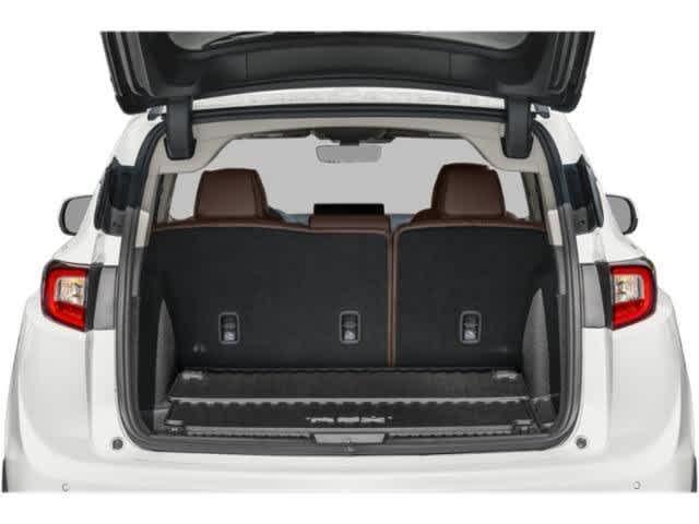new 2026 Acura RDX car, priced at $54,900