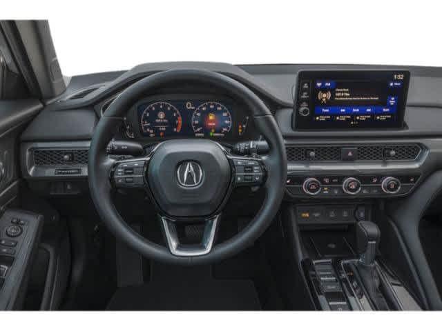 new 2026 Acura Integra car, priced at $36,174