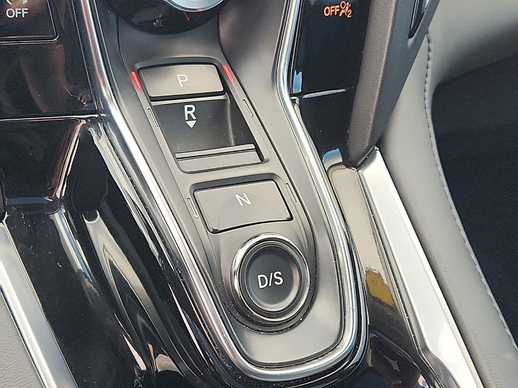 used 2023 Acura RDX car, priced at $34,984