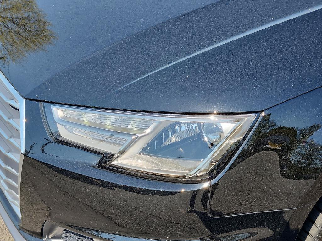 used 2019 Audi A4 car, priced at $20,669
