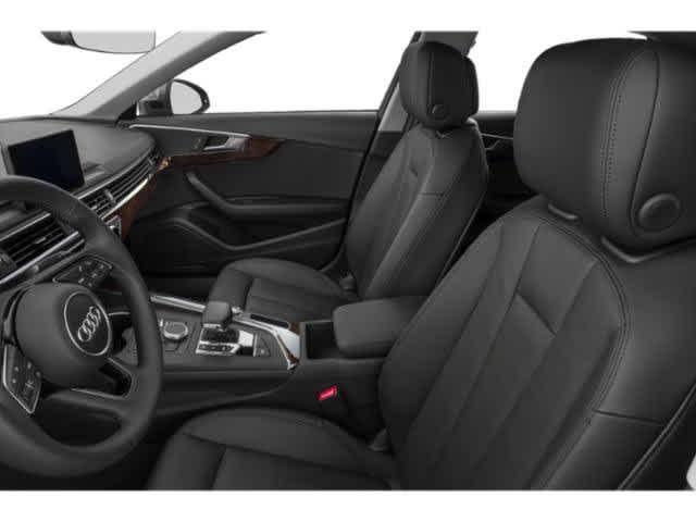 used 2019 Audi A4 car, priced at $19,995