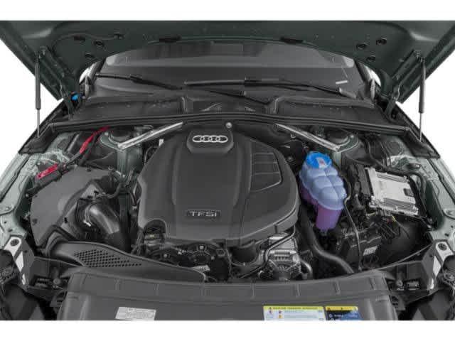 used 2019 Audi A4 car, priced at $19,995