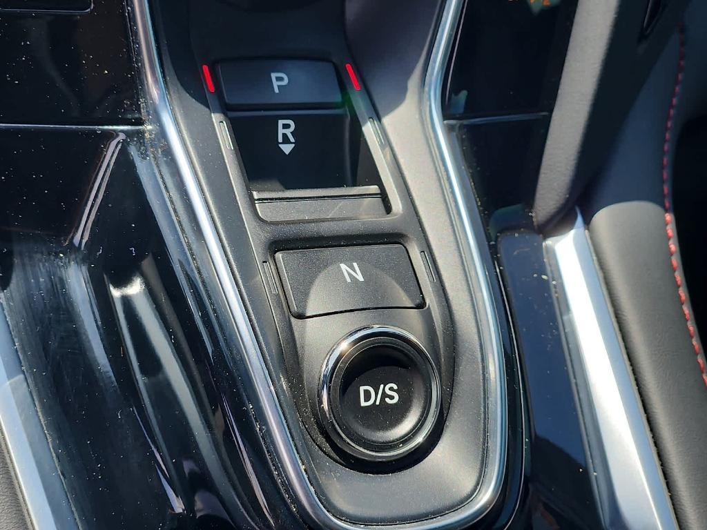 used 2023 Acura RDX car, priced at $39,874