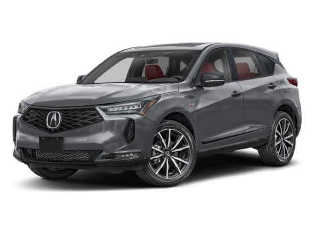 new 2026 Acura RDX car, priced at $56,800