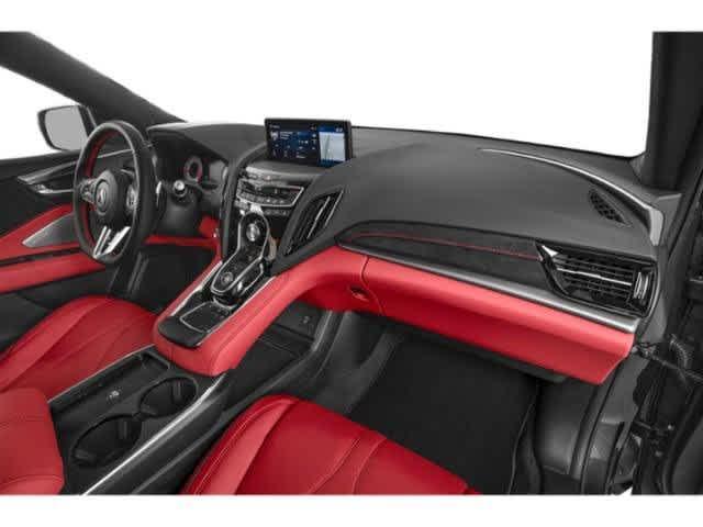 new 2026 Acura RDX car, priced at $56,800