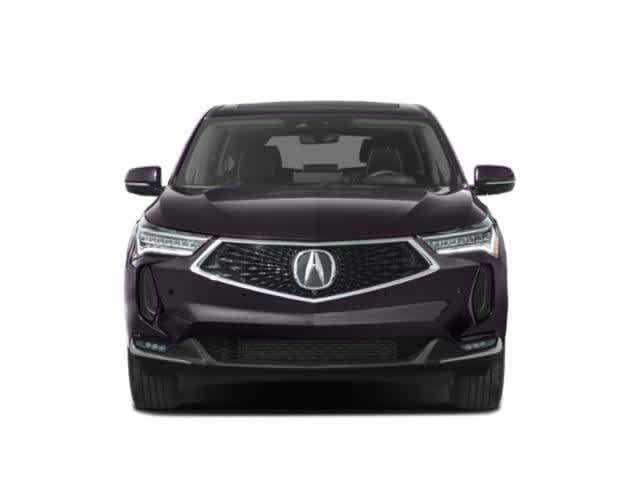 used 2023 Acura RDX car, priced at $43,995