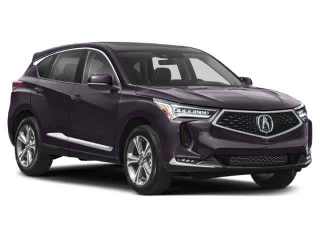 used 2023 Acura RDX car, priced at $43,995
