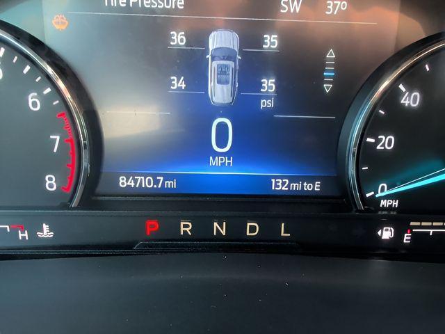 used 2022 Ford Explorer car, priced at $23,635