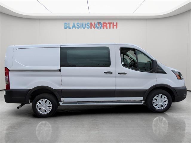 used 2024 Ford Transit-250 car, priced at $30,498