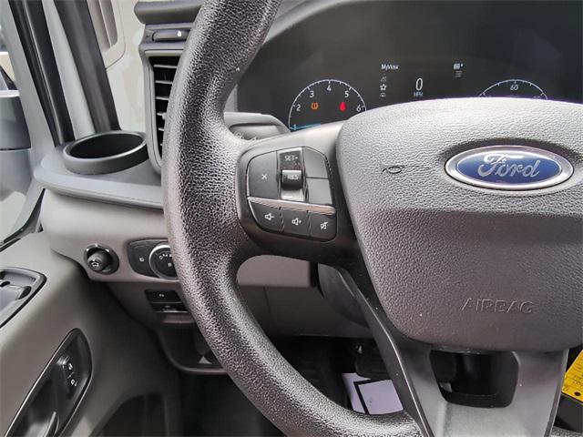 used 2024 Ford Transit-250 car, priced at $30,498