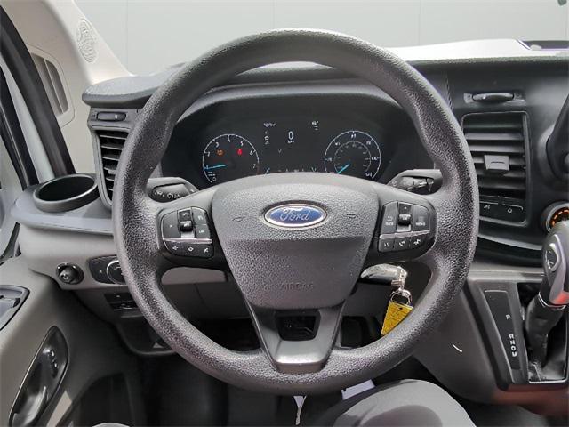 used 2024 Ford Transit-250 car, priced at $30,498