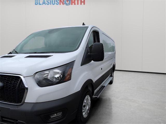 used 2024 Ford Transit-250 car, priced at $30,498