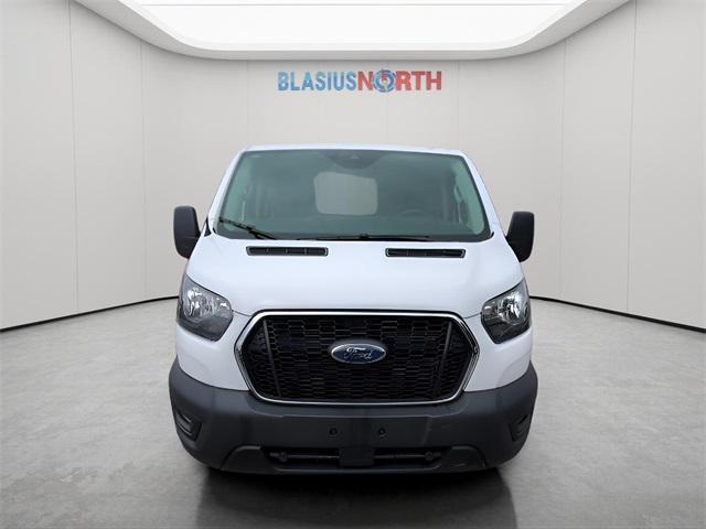 used 2024 Ford Transit-250 car, priced at $30,498