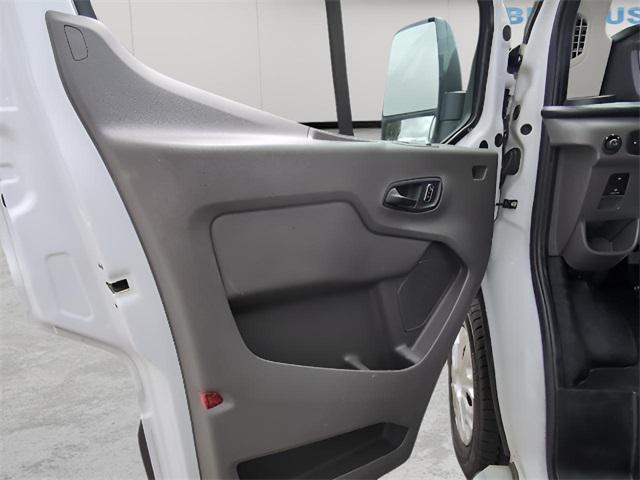 used 2024 Ford Transit-250 car, priced at $30,498