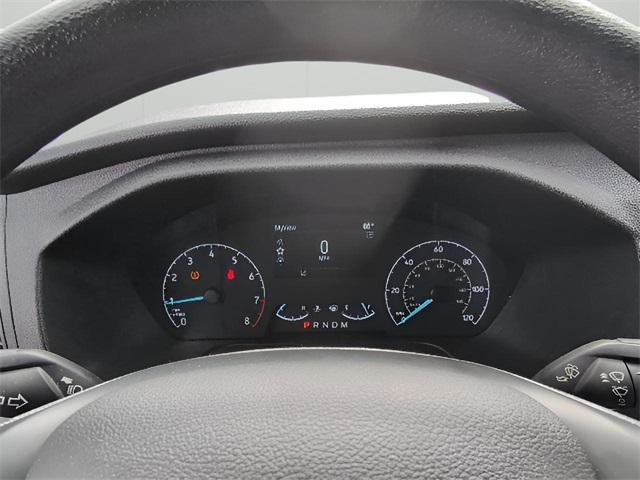 used 2024 Ford Transit-250 car, priced at $30,498