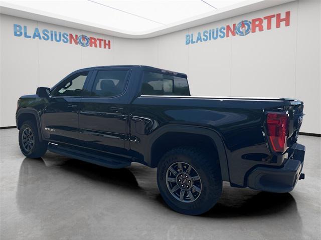 used 2024 GMC Sierra 1500 car, priced at $59,988