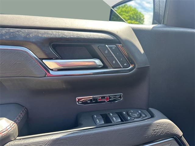 used 2024 GMC Sierra 1500 car, priced at $59,988