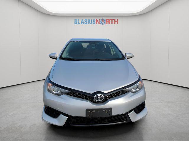 used 2017 Toyota Corolla iM car, priced at $14,411