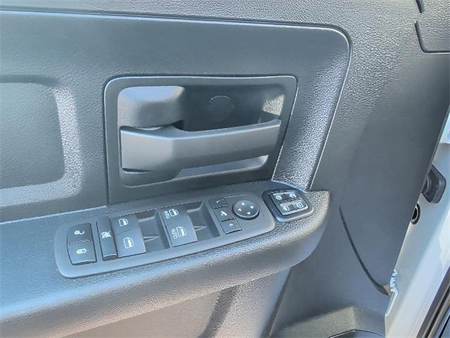 used 2024 Ram 3500 car, priced at $52,189