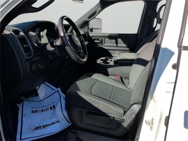 used 2024 Ram 3500 car, priced at $52,189