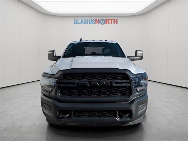 used 2024 Ram 3500 car, priced at $52,189