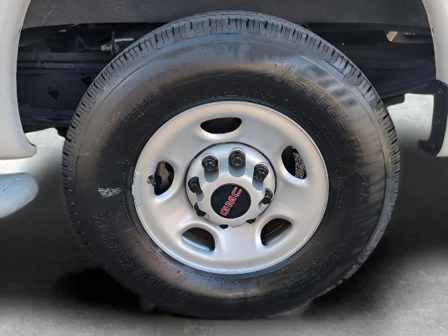 used 2024 GMC Savana 2500 car, priced at $28,312