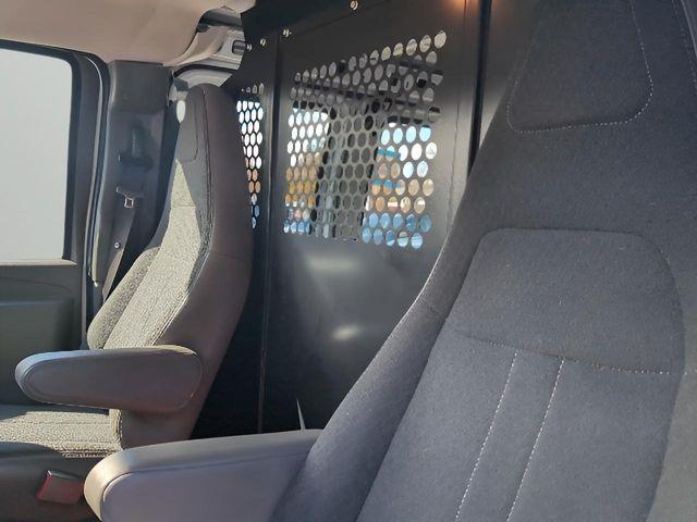 used 2024 GMC Savana 2500 car, priced at $28,312